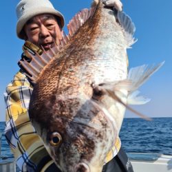飛燕さくら丸 釣果
