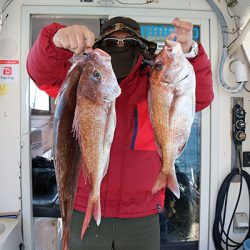 松本釣船２ 釣果