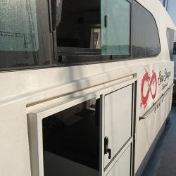 海龍丸(福岡) 釣果