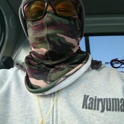 海龍丸(福岡) 釣果