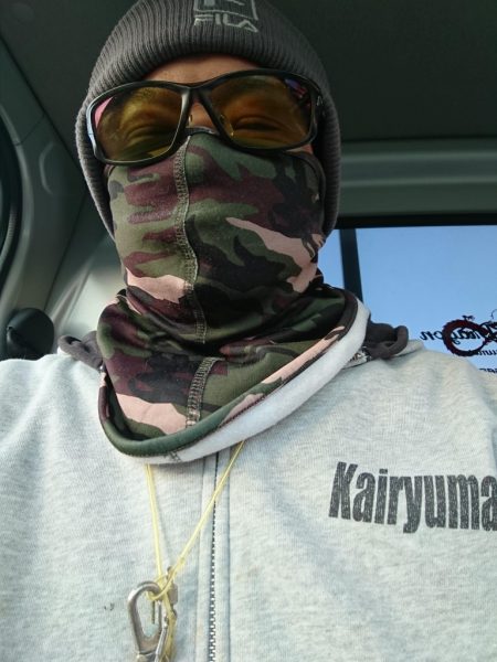 海龍丸(福岡) 釣果