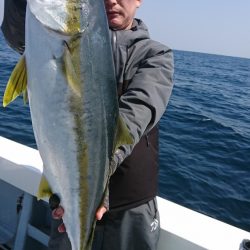 海龍丸(福岡) 釣果