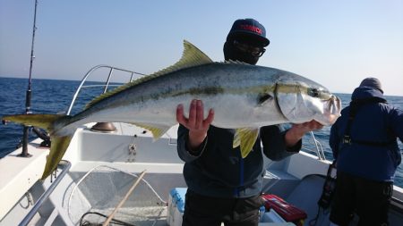 海龍丸(福岡) 釣果
