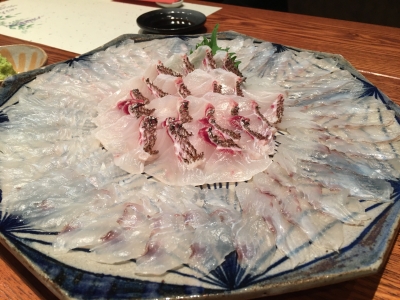 大宝丸 釣果