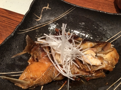 大宝丸 釣果