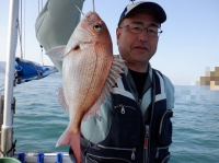 遊漁船 幸友丸 釣果