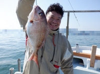 遊漁船 幸友丸 釣果