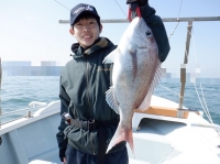 遊漁船 幸友丸 釣果