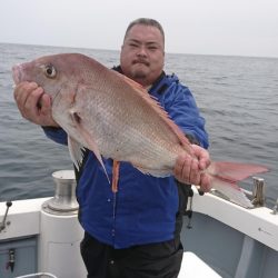 海龍丸（福岡） 釣果