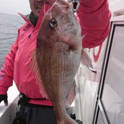 海龍丸（福岡） 釣果