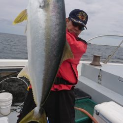 海龍丸（福岡） 釣果
