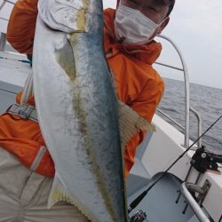 海龍丸（福岡） 釣果