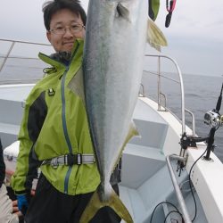 海龍丸（福岡） 釣果