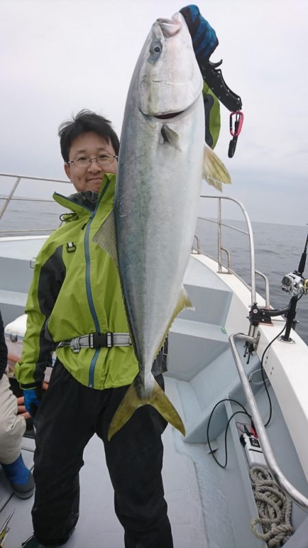 海龍丸（福岡） 釣果