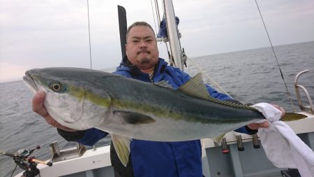 海龍丸（福岡） 釣果
