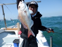 遊漁船 幸友丸 釣果