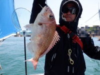 遊漁船 幸友丸 釣果