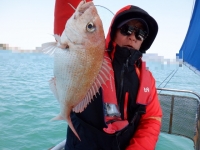 遊漁船 幸友丸 釣果