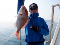 遊漁船 幸友丸 釣果