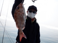 遊漁船 幸友丸 釣果