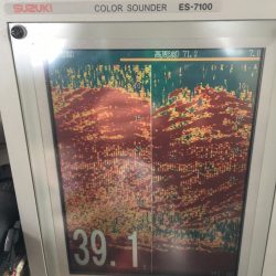 第八平成丸 釣果