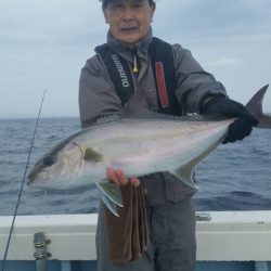 第五慶門丸 釣果