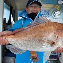 遊漁船 ニライカナイ 釣果
