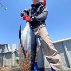 たいし丸 釣果