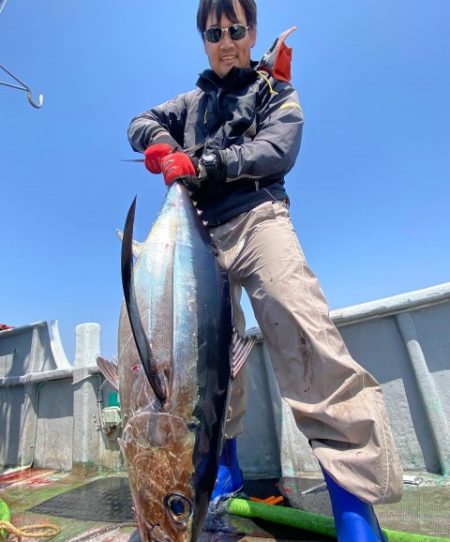 たいし丸 釣果