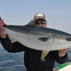 八海丸 釣果