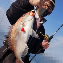 暁〜akatsuki〜 釣果