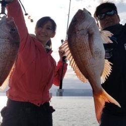 暁〜akatsuki〜 釣果