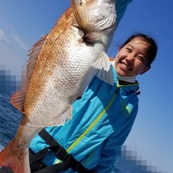 暁〜akatsuki〜 釣果