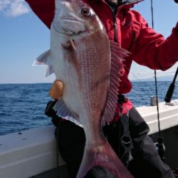 IDATEN(イダテン) 釣果