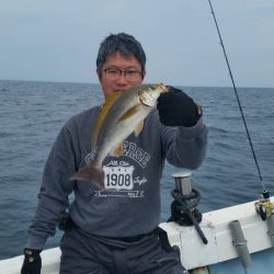 第五慶門丸 釣果