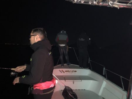 Magic（マジック） 釣果