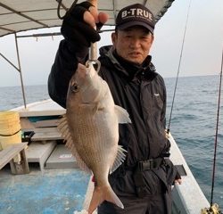幸吉丸 釣果