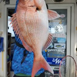 遊漁船 ニライカナイ 釣果