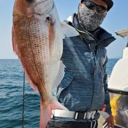 遊漁船 ニライカナイ 釣果