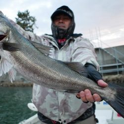 TOPGUN名古屋 釣果