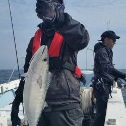 第五慶門丸 釣果