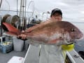 里輝丸 釣果
