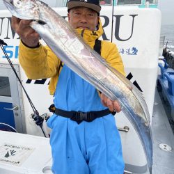 夢丸 釣果