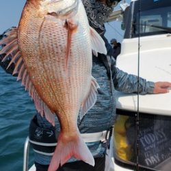 遊漁船 ニライカナイ 釣果