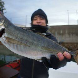 TOPGUN名古屋 釣果