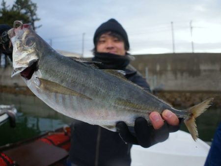 TOPGUN名古屋 釣果