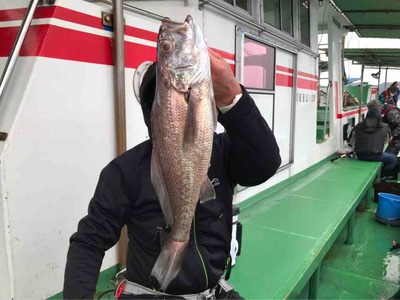 三邦丸 釣果