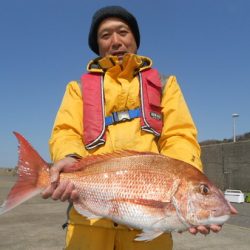 こうゆう丸 釣果