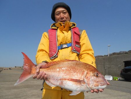 こうゆう丸 釣果