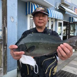 伊豆下田フィッシング 釣果